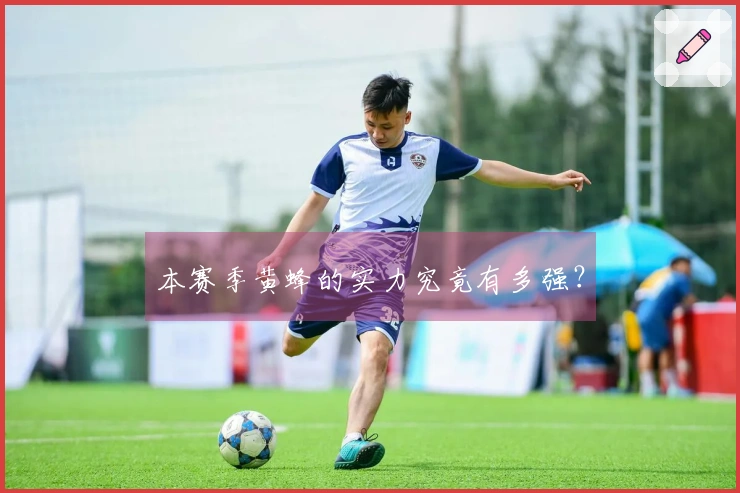 本赛季黄蜂的实力究竟有多强？