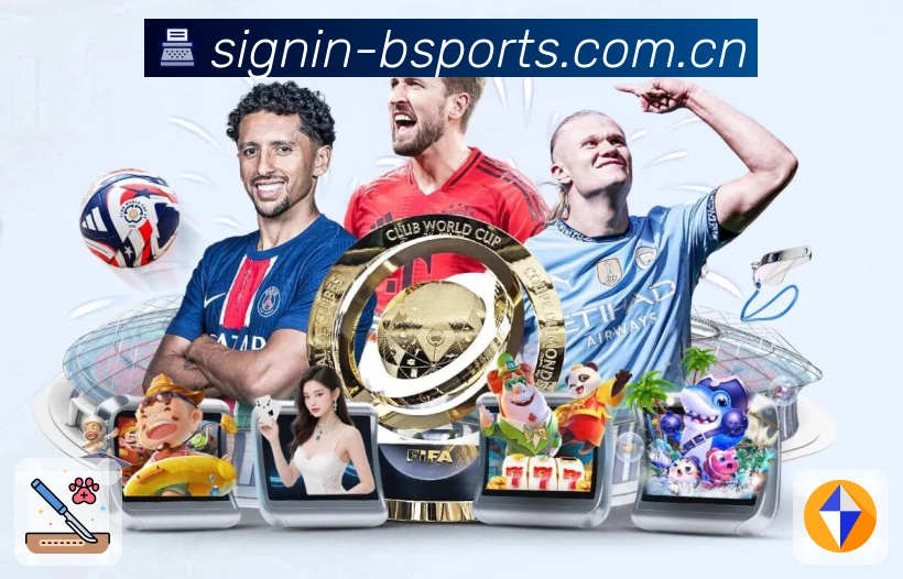 B体育APP 封面图